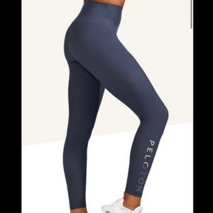 Peloton Cadence Leggings (Blue)